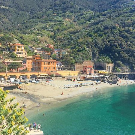 Seroa Vernazza Exterior photo